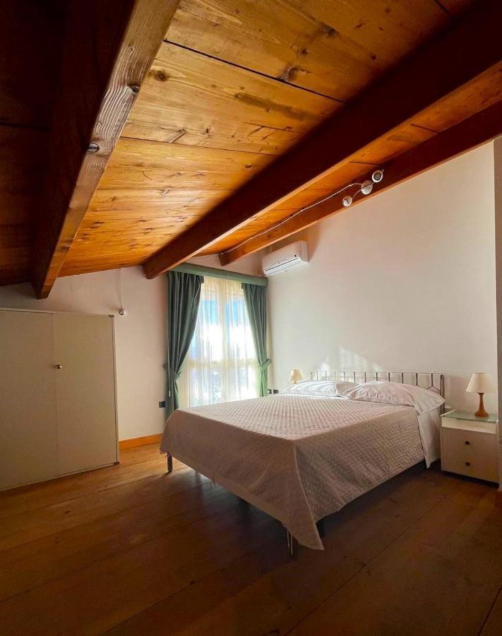 La Tinaia Country House Magomadas Exterior foto