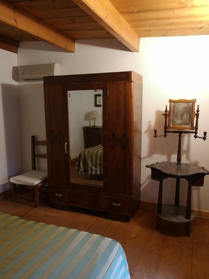 La Tinaia Country House Magomadas Exterior foto