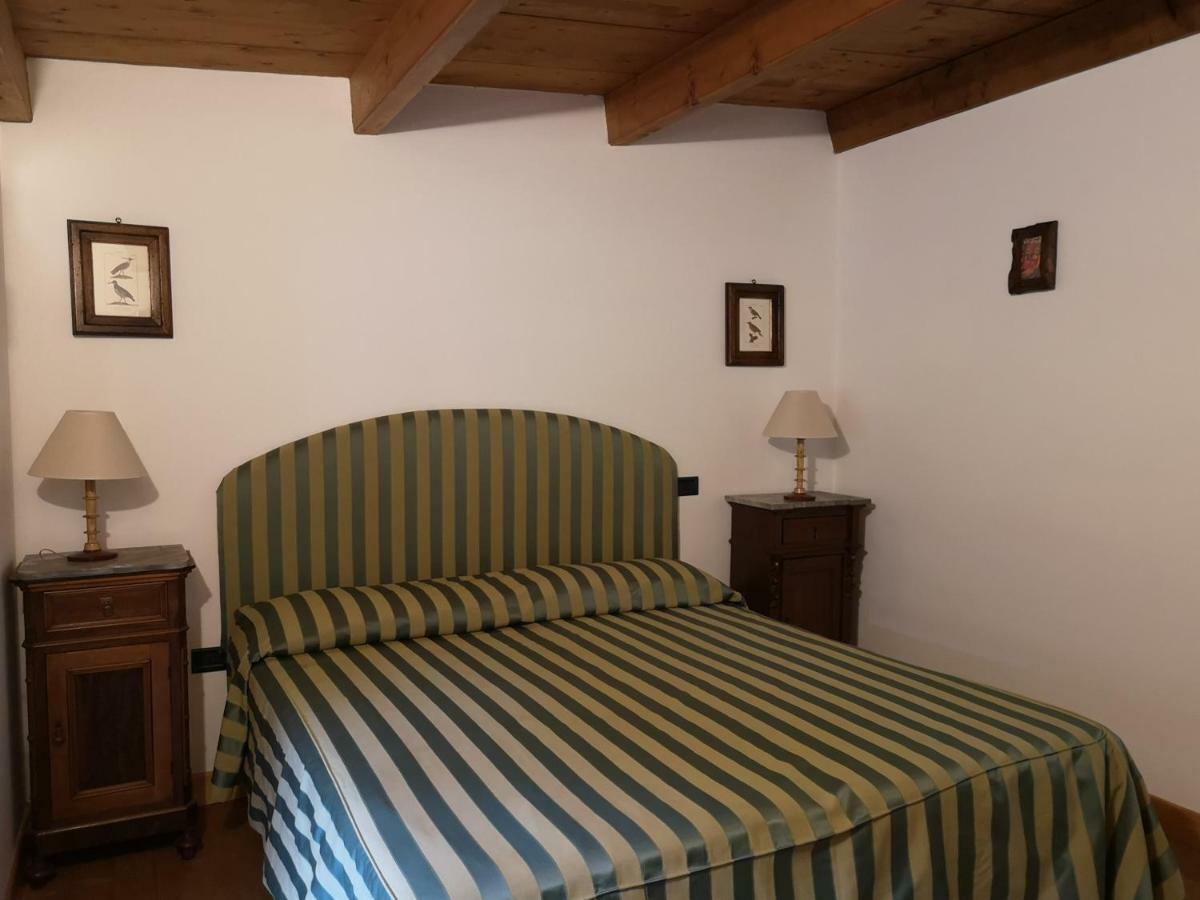 La Tinaia Country House Magomadas Exterior foto
